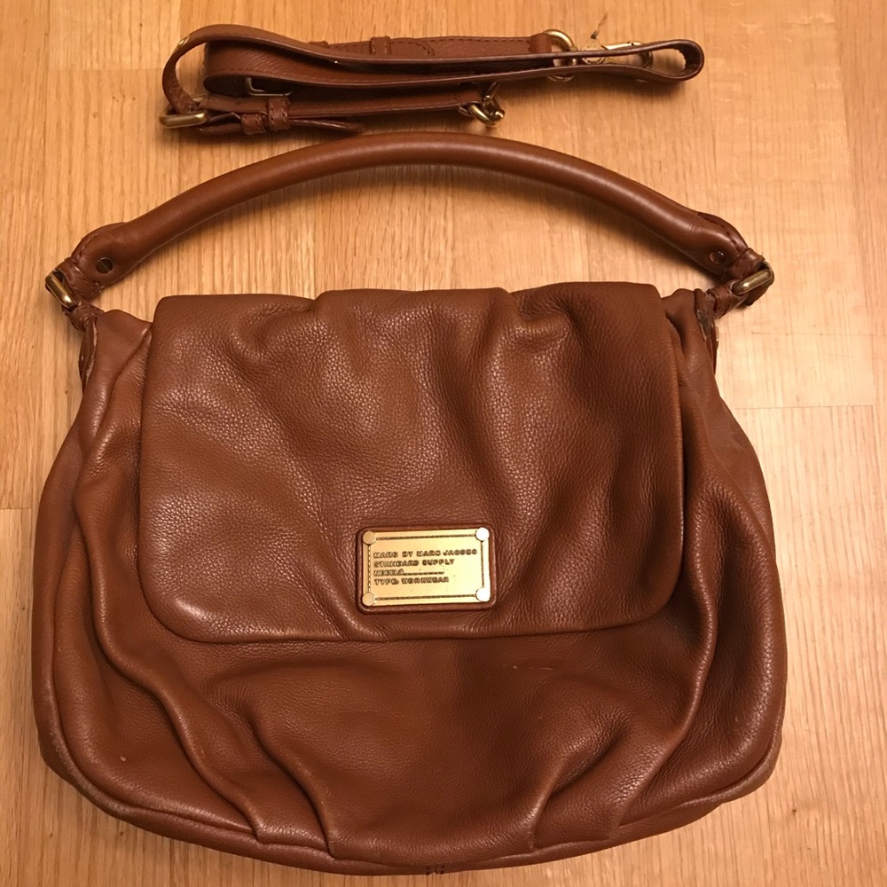 Marc by Marc Jacobs Satchel